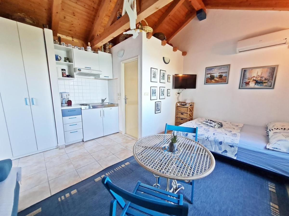 Apartment Ivana Borak Omis