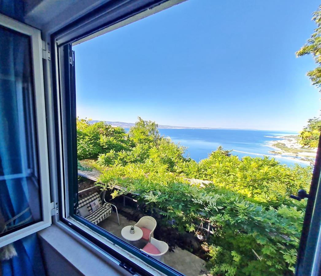 Ivana Borak Apartment *