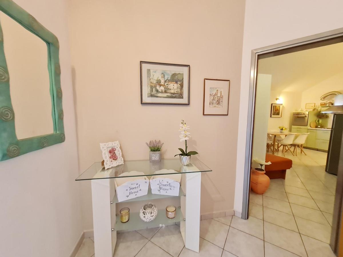 Apartment Ivana Borak Omis