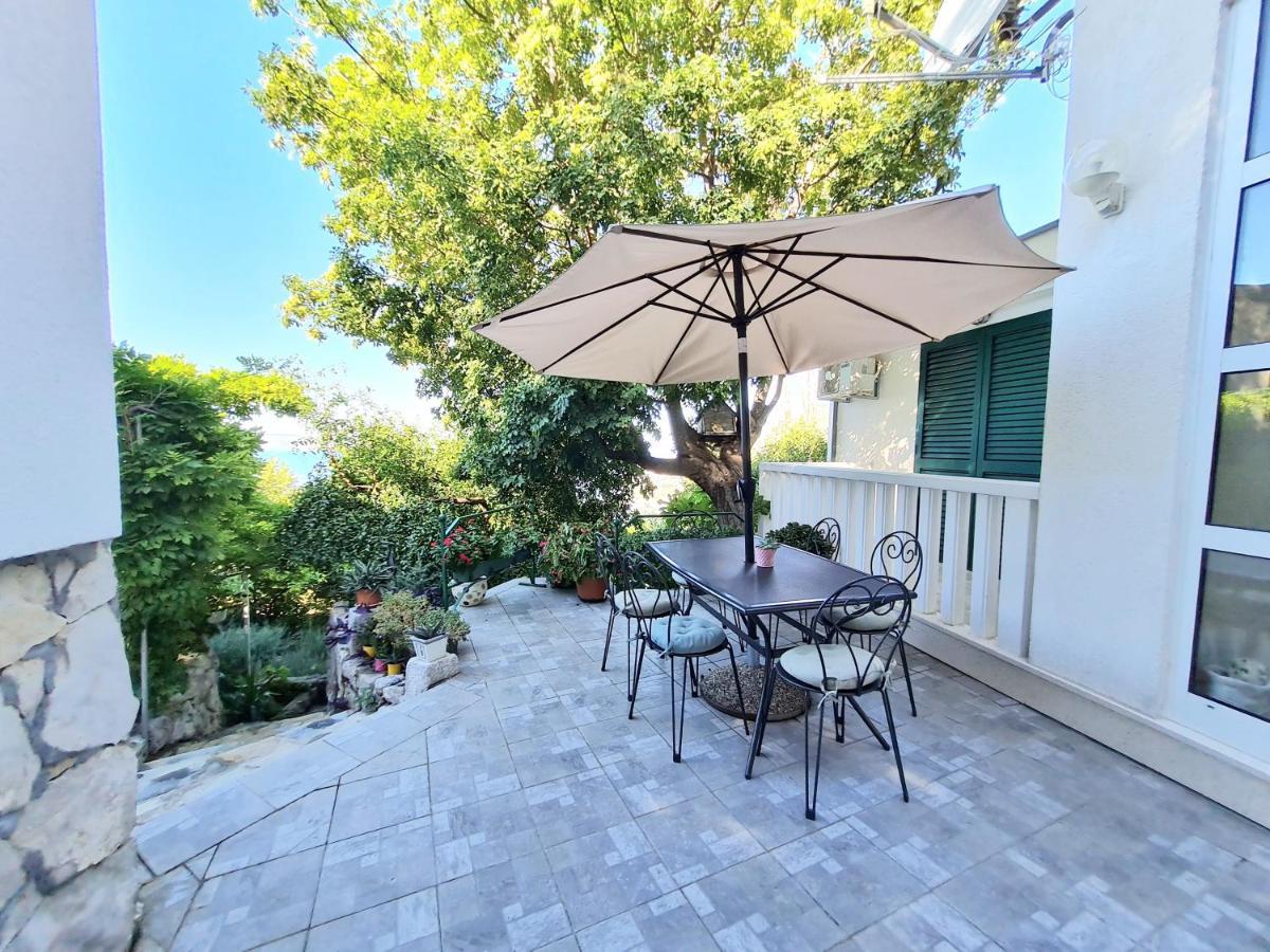 Ivana Borak Apartment