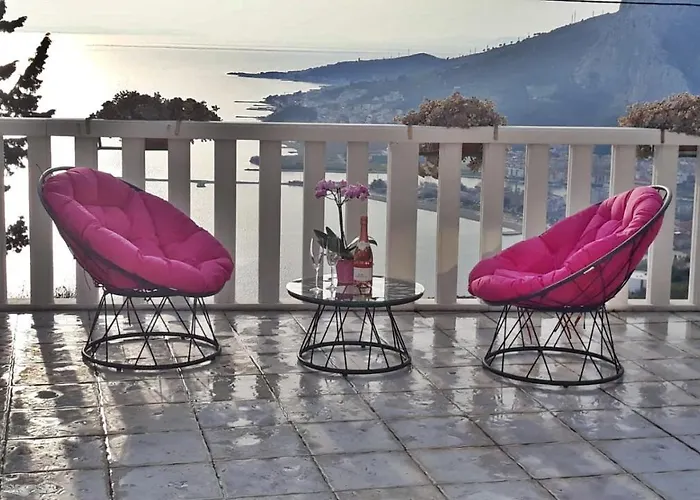 Apartment Ivana Borak