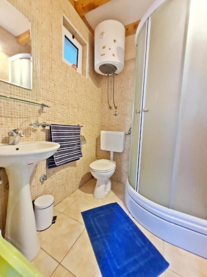 Ivana Borak Apartment