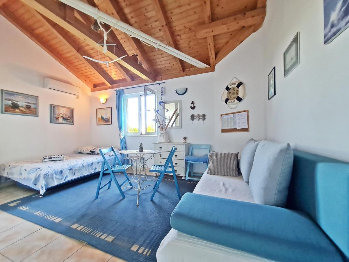 Ivana Borak Apartment *