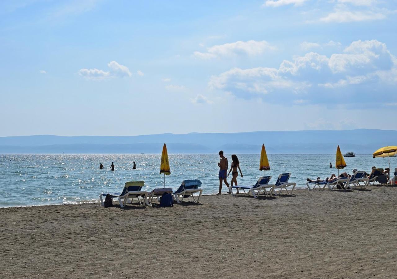 Ivana Borak Omis