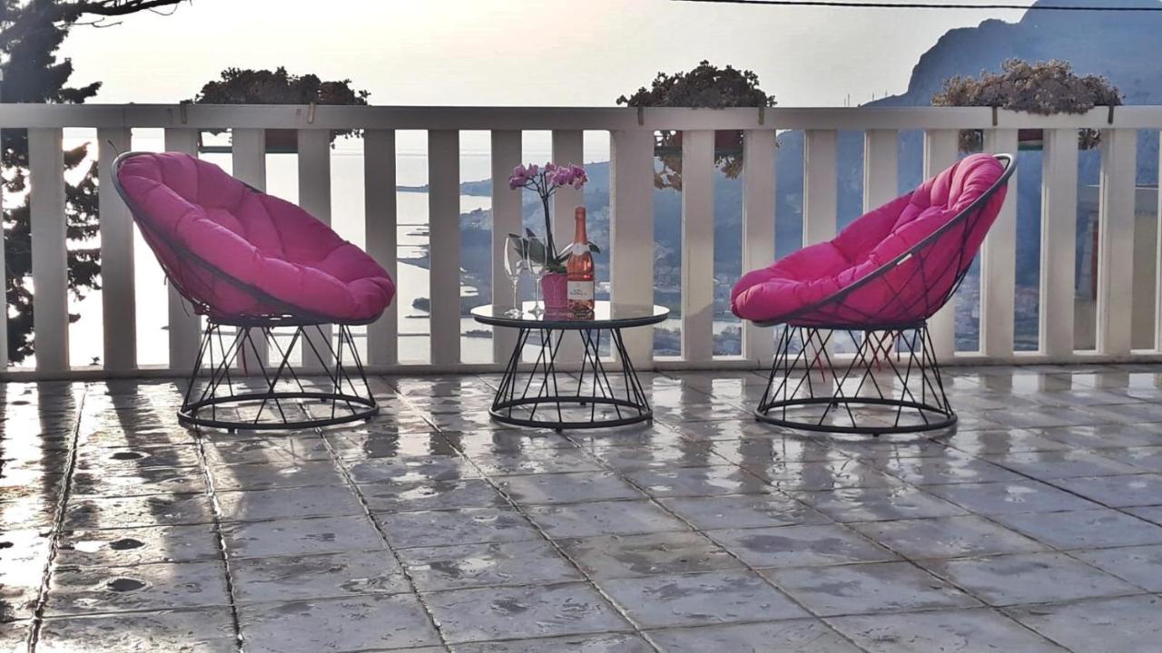 Apartment Ivana Borak *